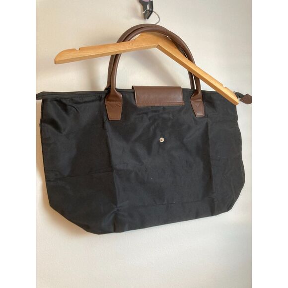 Disney Vacation Club Embroidered Nylon Packable Tote NEW - Picture 6 of 6